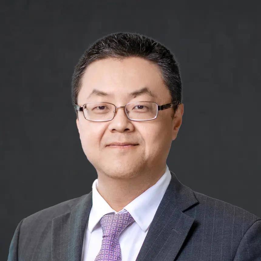 Ed Zheng 郑宇彤