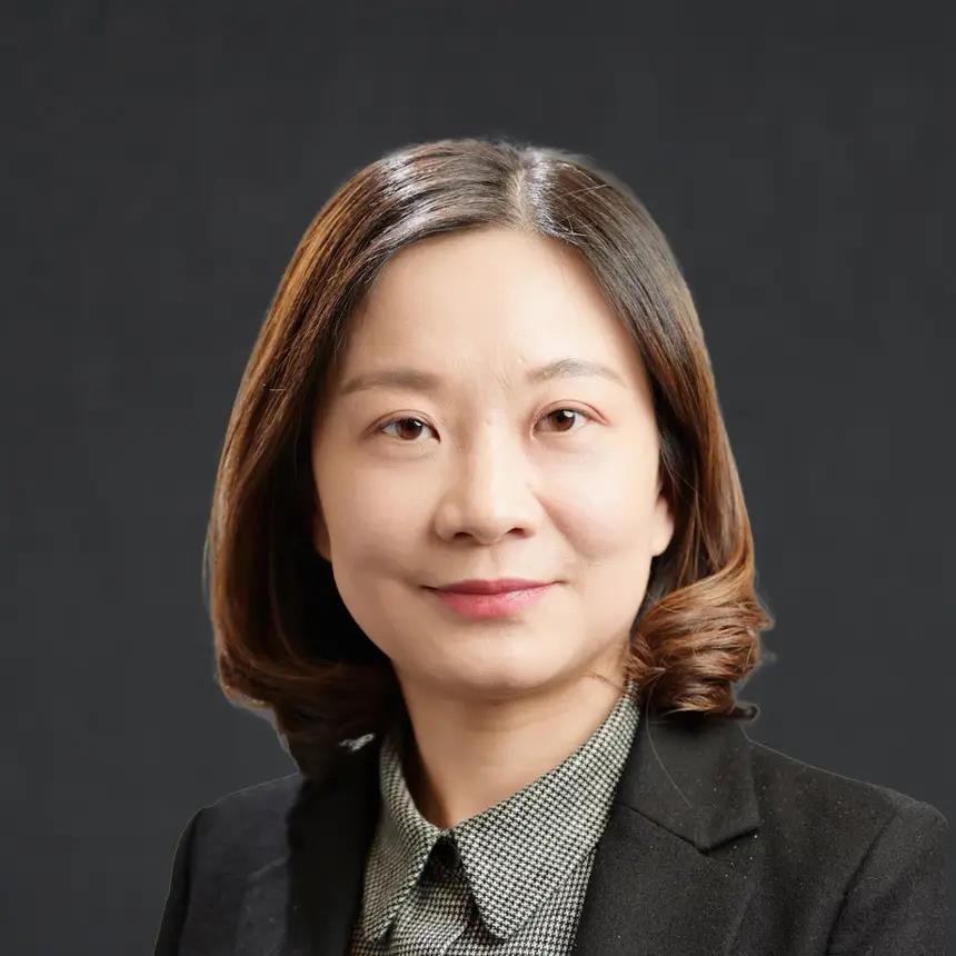 Jenny Wang 王一岚